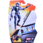 Preview: Hasbro X-Men Origins Strike Mission Wolverine Figur OVP | Hoppla-Stuff